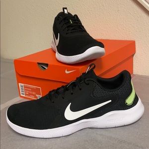 NIKE FLEX EXPERIENCE RN 9 (11.5) MENS SHOES